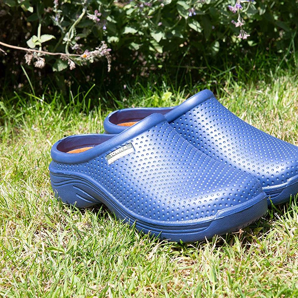 Garden Shoes & Clogs